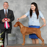 Mabel's 3rd Specialty Best of Opposite win.